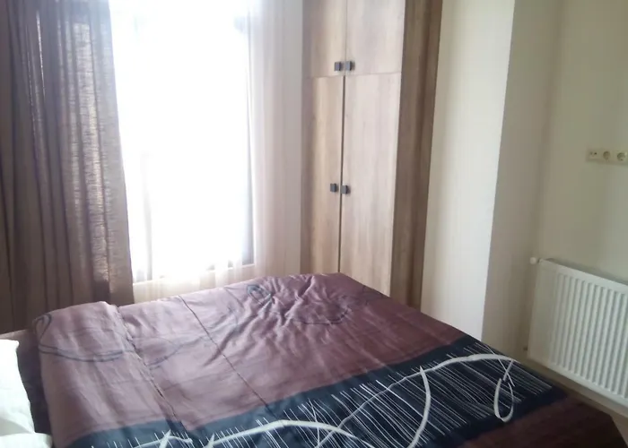 Tikas\'Home