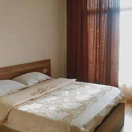 Tikas'Home Тбилиси Экстерьер фото