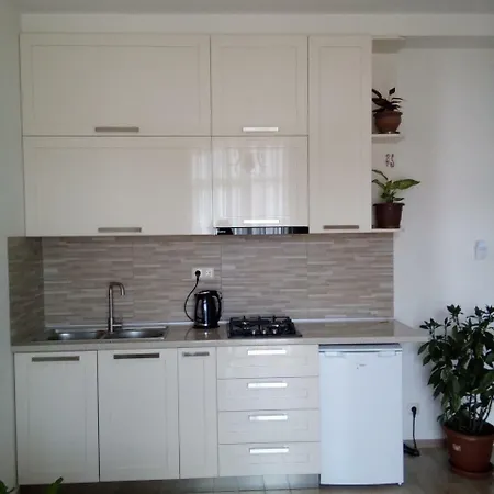 Tikas'Home Тбилиси Экстерьер фото