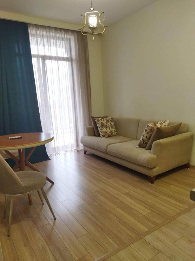 דירה Tikas'home טביליסי