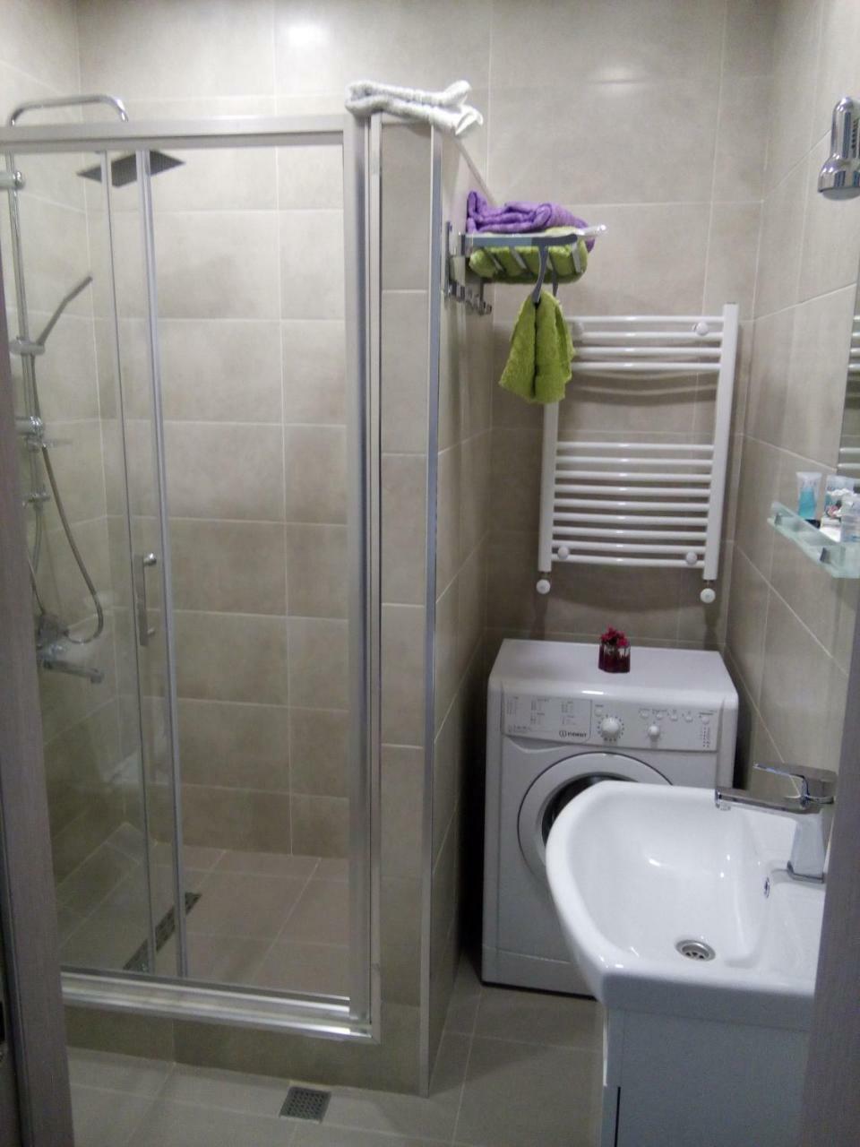Tikas'home דירה