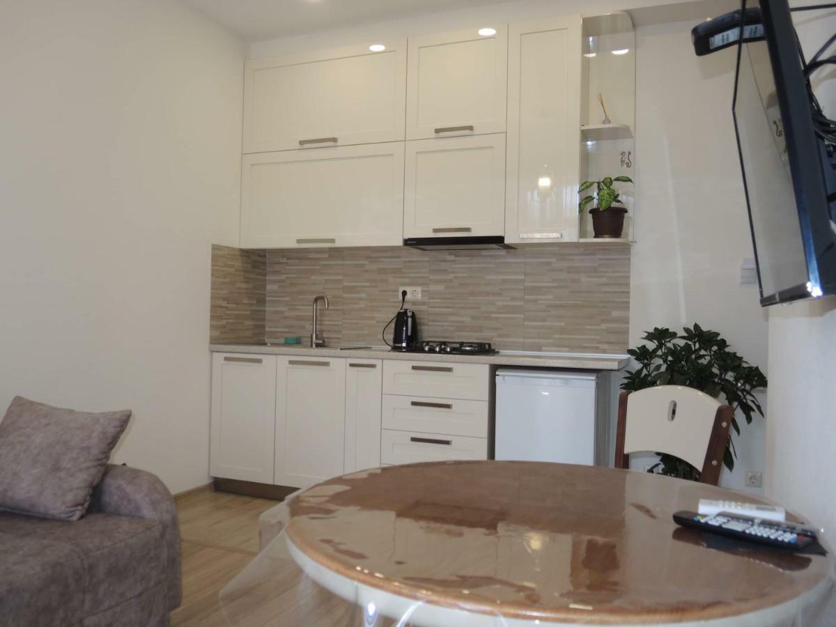 דירה Tikas'home